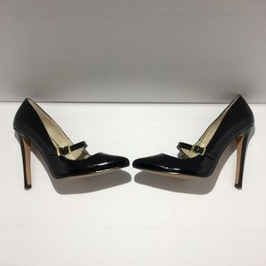 Colin Stuart pointed heels